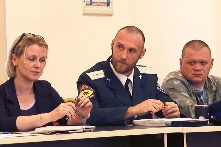Казаки Челябинской области займутся патрулированием с целью предупреждения чрезвычайных ситуаций (видео) Казаки Челябинской области займутся патрулированием с целью предупреждения чрезвычайных ситуаций (видео)