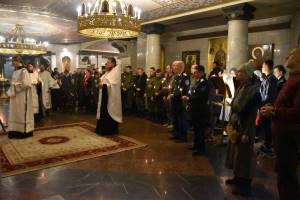 В Екатеринбурге почтят память жертв расказачивания В Екатеринбурге почтят память жертв расказачивания