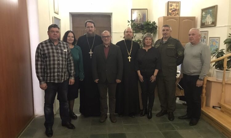 В Казачьем кадетском корпусе ЗлатИКа будет развиваться программа духовно-нравственного воспитания