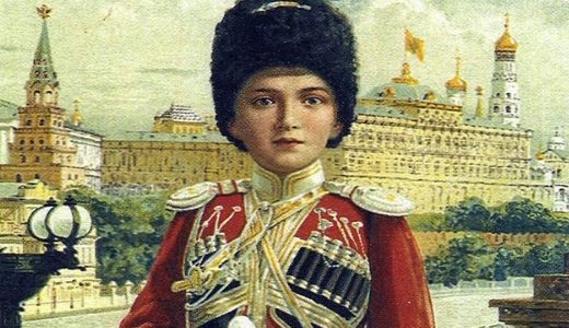 Памятные даты: 117 лет назад родился Цесаревич Алексей