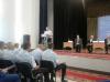 Казаки-дружинники получили дипломы за охрану общественного порядка