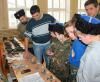 В Екатеринбурге прошли соревнования Екатеринбургского разъезда Казачьего Дозора «Наши в городе», посвященные Дню Героев России В Екатеринбурге прошли соревнования Екатеринбургского разъезда Казачьего Дозора «Наши в городе», посвященные Дню Героев России