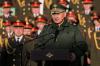 Сергей Шойгу отправил в будущее эшелон из героического прошлого Сергей Шойгу отправил в будущее эшелон из героического прошлого