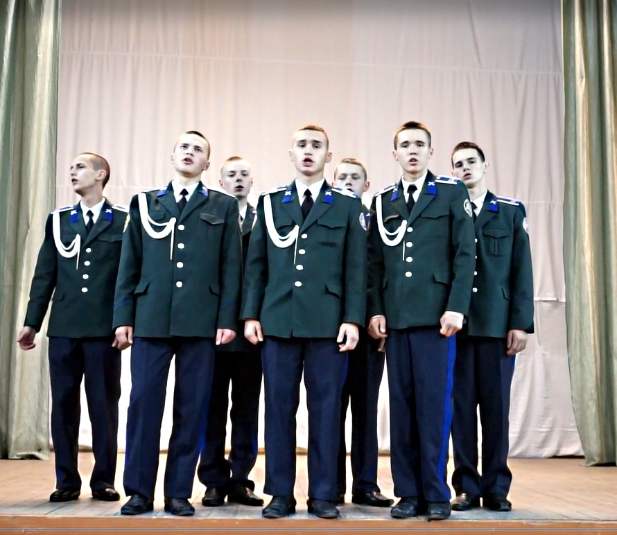 Подведены итоги военно-спортивной игры «Казачий сполох – 2020» и смотра-конкурса «Лучший казачий класс в Уральском федеральном округе» Подведены итоги военно-спортивной игры «Казачий сполох – 2020» и смотра-конкурса «Лучший казачий класс в Уральском федеральном округе»