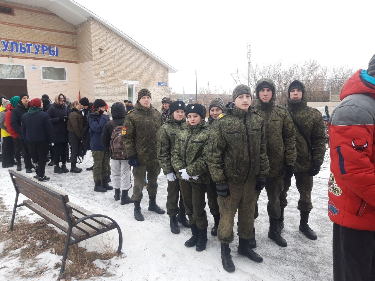 Новости кадет Казачьего кадетского корпуса Златоустовского индустриального колледжа имени П.П. Аносова Новости кадет Казачьего кадетского корпуса Златоустовского индустриального колледжа имени П.П. Аносова