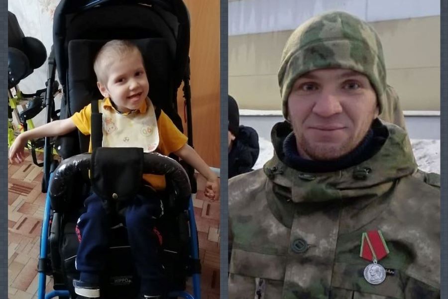 «На мир смотришь иначе»: казак после спецоперации сделал доброе дело