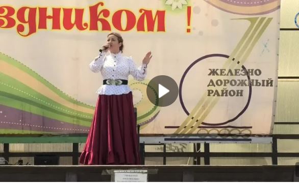 Рубрика «Казачьи песни»