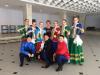 Президентский грант – Молодежному ансамблю казачьей песни «Красный яр» Президентский грант – Молодежному ансамблю казачьей песни «Красный яр»