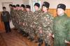 Строевые смотры казачьих хуторов Пышминской казачьей станицы Среднеуральского отдела ОВКО. Строевые смотры казачьих хуторов Пышминской казачьей станицы Среднеуральского отдела ОВКО.