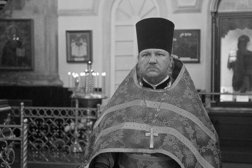 «Протоиерей Евфимий всегда был примером подлинного христианина»