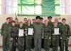 Турнир выявил лучших стрелков Турнир выявил лучших стрелков