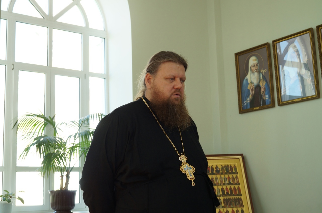 Совет по взаимодействию с религиозными организациями ОВКО проведет свое первое совещание онлайн Совет по взаимодействию с религиозными организациями ОВКО проведет свое первое совещание онлайн