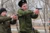 Командные соревнования по военно-прикладным видам спорта посвящённые празднику 9 Мая