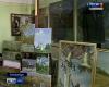Екатеринбургский художник готовит выставку к 445-летию Оренбургского казачества