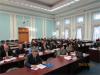Итоговое заседание рабочей группы по делам казачества Челябинской области Итоговое заседание рабочей группы по делам казачества Челябинской области