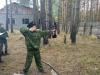В минувшие выходные состоялись соревнования «Огневой рубеж 2019»