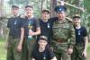 Казачий Спас Казачий Спас