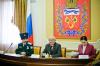 Совет атаманов Оренбургского отдельского казачьего общества «Первый отдел Оренбургского казачьего войска»