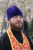Духовник ЕОКО "Исетская Линия" отец Владимир Первушин награжден медалью Министерства обороны Российской Федерации Духовник ЕОКО "Исетская Линия" отец Владимир Первушин награжден медалью Министерства обороны Российской Федерации