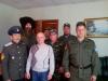 От слов к делу