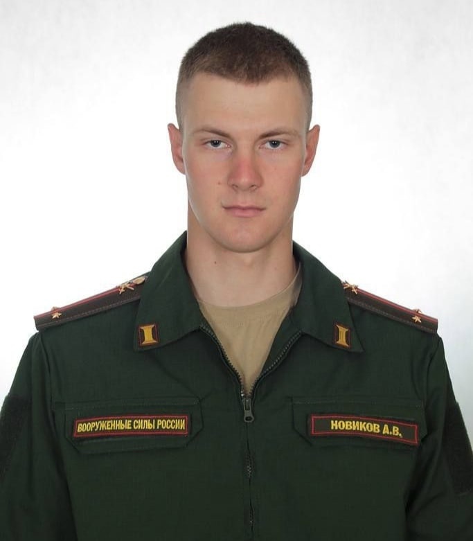 Военно-патриотический клуб при хуторе назвали именем погибшего бойца спецоперации Военно-патриотический клуб при хуторе назвали именем погибшего бойца спецоперации