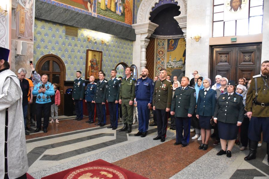 К двухлетию АГиКС: Православное радио выпустило аудиосюжет с вручения дипломов