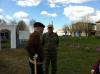 Атаман Оренбургского войскового казачьего общества казачий генерал Владимир Романов встречался с казаками станицы Дутовская Атаман Оренбургского войскового казачьего общества казачий генерал Владимир Романов встречался с казаками станицы Дутовская