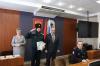 Казачья дружина Орского городского казачьего общества признана лучшей в г. Орске Казачья дружина Орского городского казачьего общества признана лучшей в г. Орске