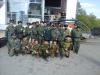 14 Мая 2016 года в Екатеринбурге состоялись военно-спортивные соревнования «Казачий дозор» 14 Мая 2016 года в Екатеринбурге состоялись военно-спортивные соревнования «Казачий дозор»