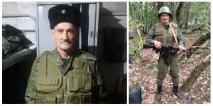Памяти брата казака