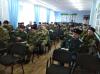 ﻿В Миассе Челябинской области состоялся совет атаманов Второго отдела Оренбургского казачьего войска