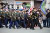 Итоги проведения праздничных мероприятий, посвященных 25-летию возрождения Камышловского казачества