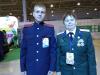 Участие представителя ОВКО в Международном форуме добровольцев Участие представителя ОВКО в Международном форуме добровольцев