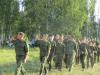 Сборы казачат на территории Уйского муниципального района Сборы казачат на территории Уйского муниципального района