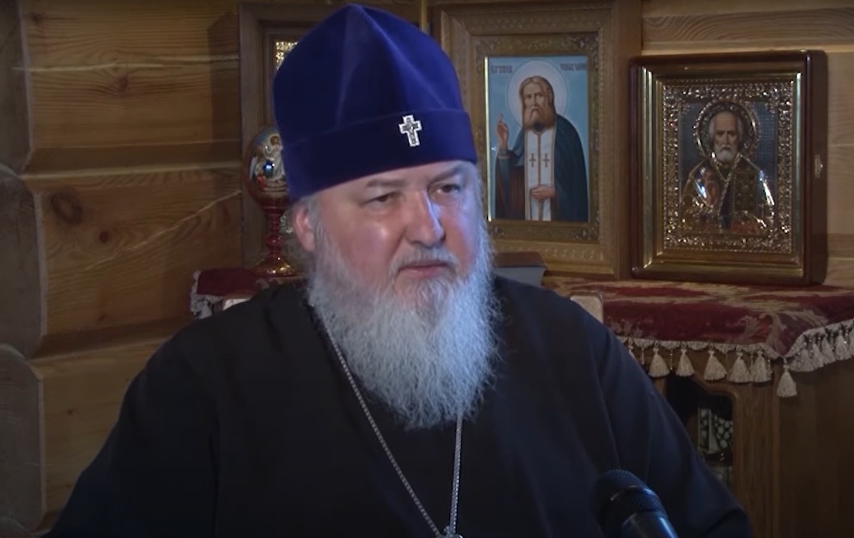 Председатель Синодального комитета по взаимодействию с казачеством об эпидемии коронавируса