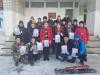 Открытый турнир Талицкого городского округа по пулевой стрельбе из пневматической винтовки