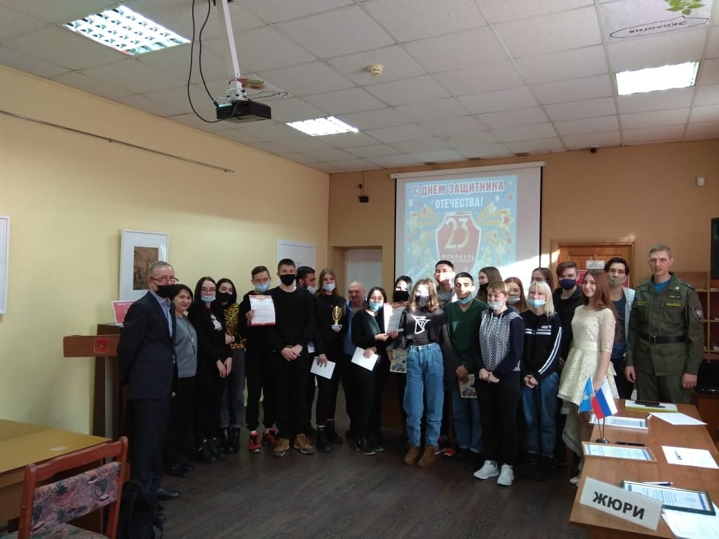 В Верхней Пышме казаки провели проект «Познай свою историю»