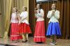 Ансамбль "Красный яр": наши люди в " Казачьей станице" Ансамбль "Красный яр": наши люди в " Казачьей станице"