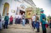 Светлый праздник, День обретения Табынской иконы Божией матери, прошёл в Оренбурге Светлый праздник, День обретения Табынской иконы Божией матери, прошёл в Оренбурге