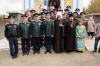 Рождество Богородицы владыка Никодим встретил вместе с верующими Верхнего Уфалея Рождество Богородицы владыка Никодим встретил вместе с верующими Верхнего Уфалея