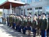 Новости казаков Хутора "Черноусовский" станицы Белоярская Среднеуральского отдела ОВКО