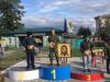 В Свердловской области прошла Казачья спартакиада В Свердловской области прошла Казачья спартакиада