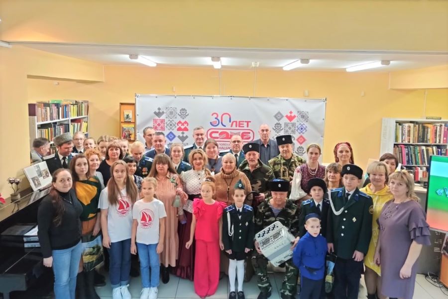 Состоялось награждение победителей патриотического онлайн-конкурса Состоялось награждение победителей патриотического онлайн-конкурса
