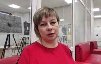 Руководитель казачьего кадетского класса об участии в «Казачьем диктанте»