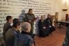 В «Станице Державной» прошло верстание казаков из трех хуторских казачьих обществ