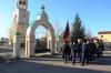 В Оренбургской области прошли торжественные мероприятия, посвященные празднованию Дня Архангела Михаила В Оренбургской области прошли торжественные мероприятия, посвященные празднованию Дня Архангела Михаила