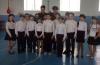 Казаки Хутора «Пластунский Еманжелинский» в школе Казаки Хутора «Пластунский Еманжелинский» в школе