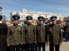 Казаки ХКО "Южный" приняли участие в ряде мероприятий, посвященных празднованию 72-ой годовщины Дня Победы Казаки ХКО "Южный" приняли участие в ряде мероприятий, посвященных празднованию 72-ой годовщины Дня Победы
