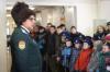 Александру Чвало присвоен главный казачий чин — казачий полковник Александру Чвало присвоен главный казачий чин — казачий полковник