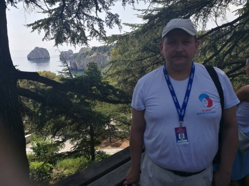 Казак станицы «Смолеозерная» одержал победу в конкурсе Министерства просвещения